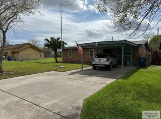409 W 6th St, Los Fresnos, TX 78566