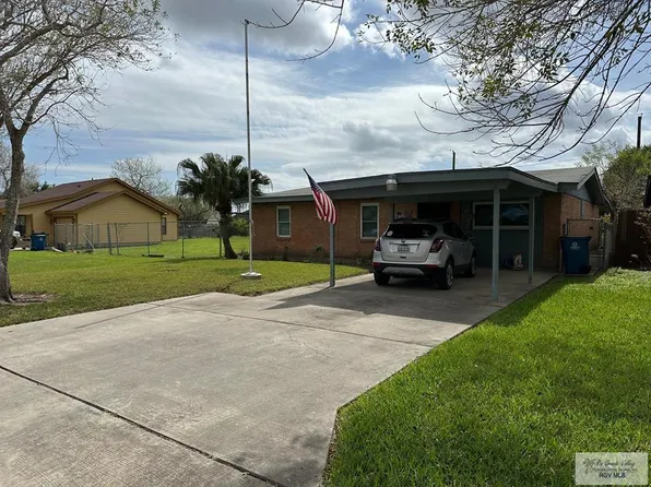 409 W 6th St, Los Fresnos, TX 78566