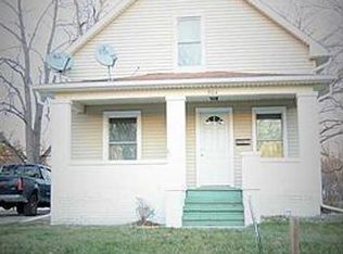 904 Michigan Ave, Maumee, OH 43537