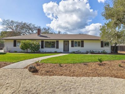 330 Corte Madera Rd, Portola Valley, CA, 94028