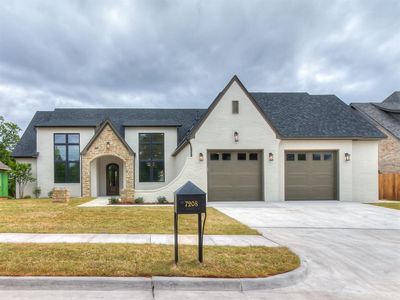 7208 Sunset Sail Ave, Edmond, OK, 73034