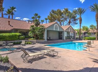 5066 S Rainbow Blvd UNIT 206, Las Vegas, NV 89118