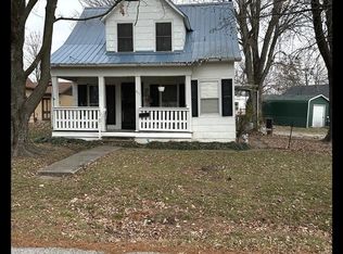 511 Crescent Dr, Macon, MO 63552