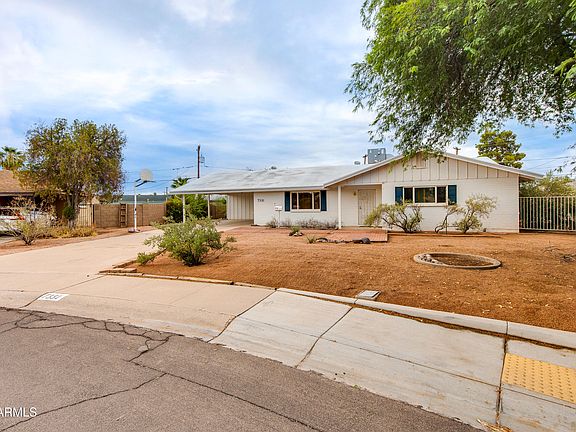 4th image of 7331 E VILLA Way