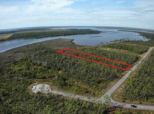 LOT 13 E Bay Dr, Wewahitchka, FL 32465