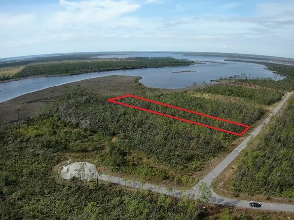 LOT 13 E Bay Dr, Wewahitchka, FL 32465