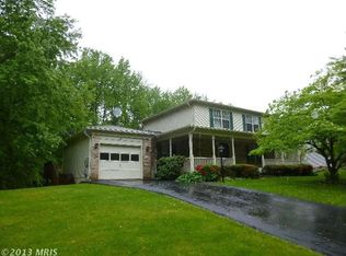 13711 Bluefin Dr, Woodbridge, VA 22193