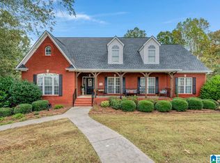 8831 Sharit Dairy Rd, Gardendale, AL 35071