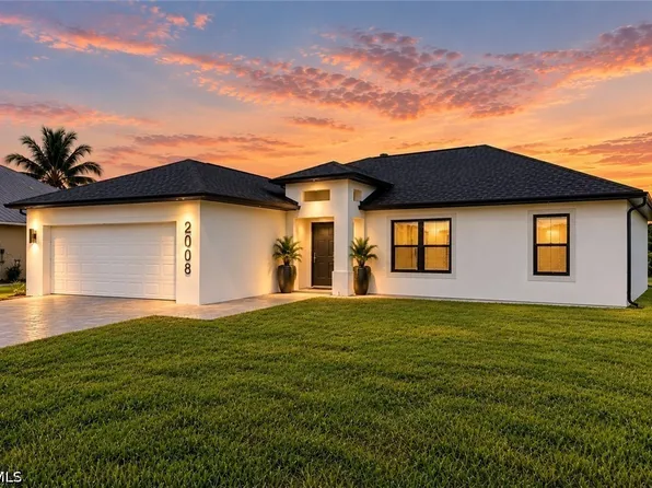 2008 NW 24th Pl, Cape Coral, FL 33993