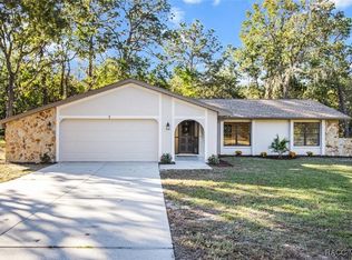 3 Shumard Ct E, Homosassa, FL 34446