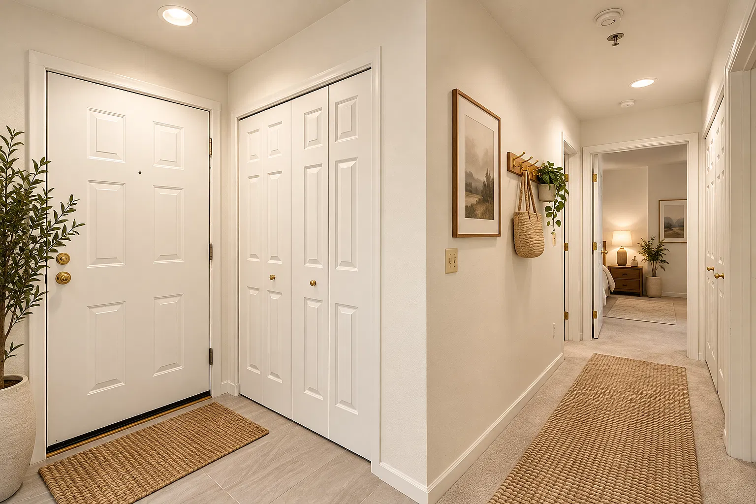 2 bed, 885 sqft, $2,950 — Photo 3