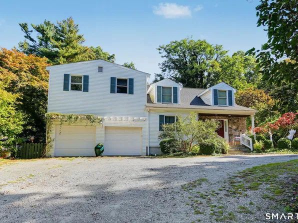 101 Hoyt Street, Darien, CT 06820