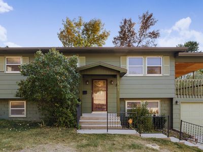 2101 Rio Dr, Rapid City, SD, 57702