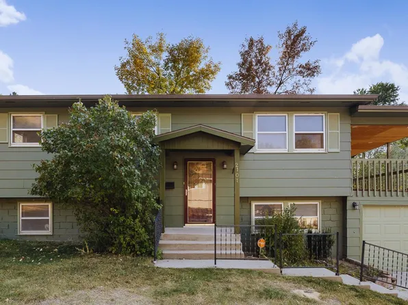 2101 Rio Dr, Rapid City, SD 57702