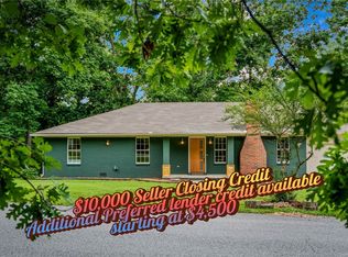 9766 Buckskin Cir, Rogers, AR 72758