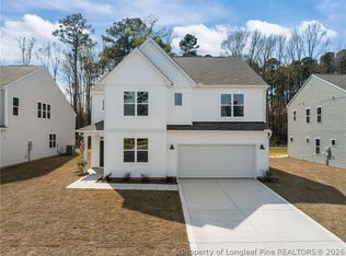 4546 Bunkers Bay Ln Homesite 3, Hope Mills, NC 28371
