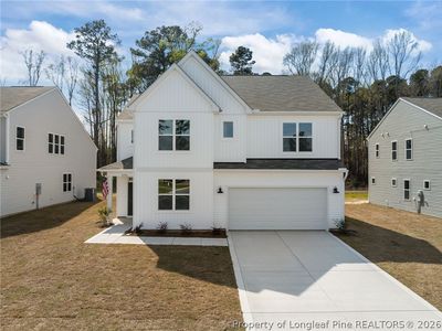 4546 Bunkers Bay Ln Homesite 3, Hope Mills, NC, 28371