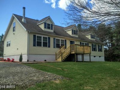 12940 Pinehill Dr, Hagerstown, MD, 21740