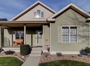 7008 Reston Heights Dr, Madison, WI 53718