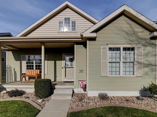 7008 Reston Heights Drive, Madison, WI 53718