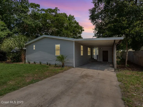 4720 Estrada Ln, Mims, FL 32754