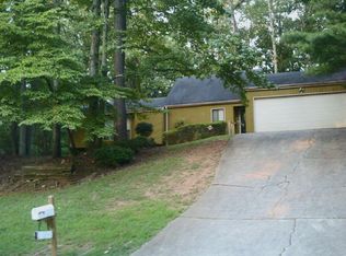 933 Millard Rd, Stone Mountain, GA 30088