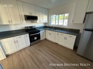 2530 Carmona Ave #4A, Los Angeles, CA 90016
