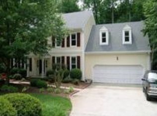 4129 Worley Dr, Raleigh, NC 27613
