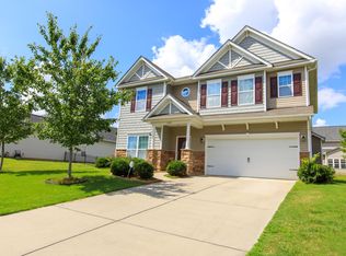 1239 Lange Ct, Fort Mill, SC 29715