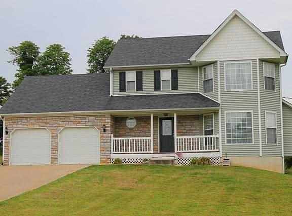 3rd image of 270 Bear Oak Ct