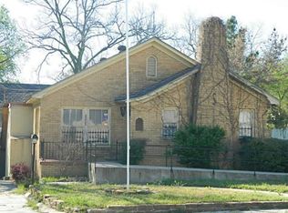 544 W Washington St, Stephenville, TX 76401