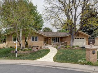 3078 S Vine St, Denver, CO 80210