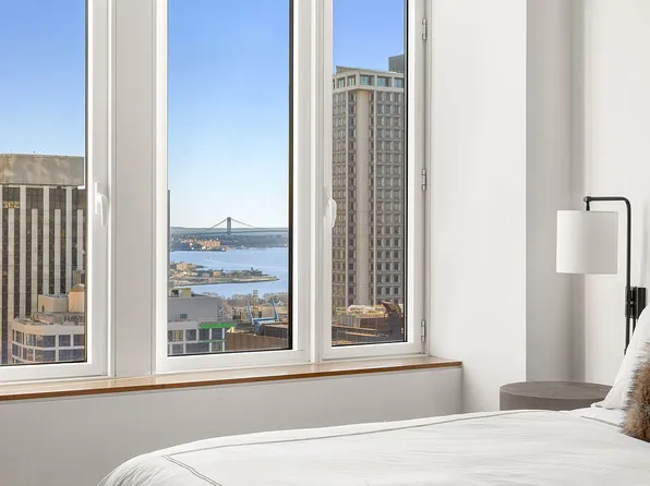 15 William St APT 46J, New York, NY 10005