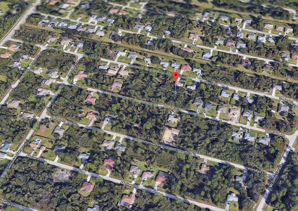2nd image of Morrietta Ln