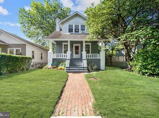 520 Whittier St NW, Washington, DC 20012