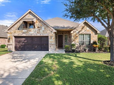 4305 Jasmine Ln, Mansfield, TX, 76063