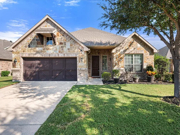 4305 Jasmine Ln, Mansfield, TX 76063
