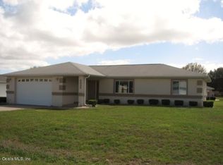 6322 SW 100th Loop, Ocala, FL 34476