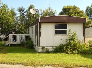 3014 Withers Dr, Mandan, ND 58554