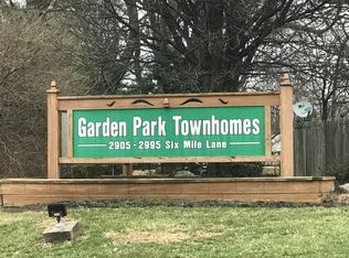 2913 Six Mile Ln, Louisville, KY 40220