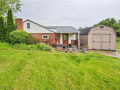 14057 Quarry Rd, Oberlin, OH, 44074