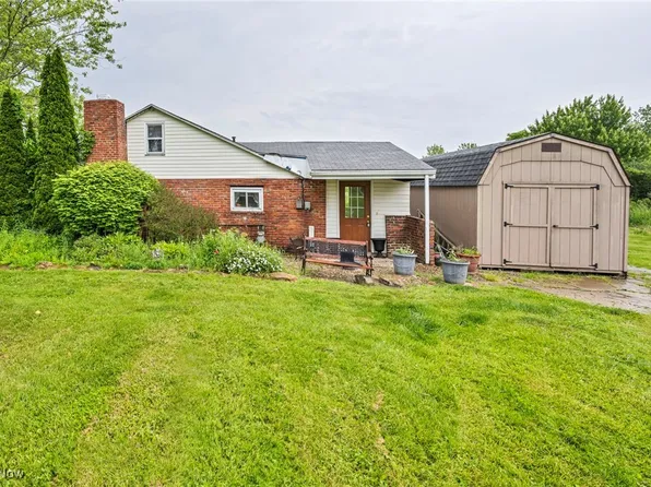 14057 Quarry Rd, Oberlin, OH 44074