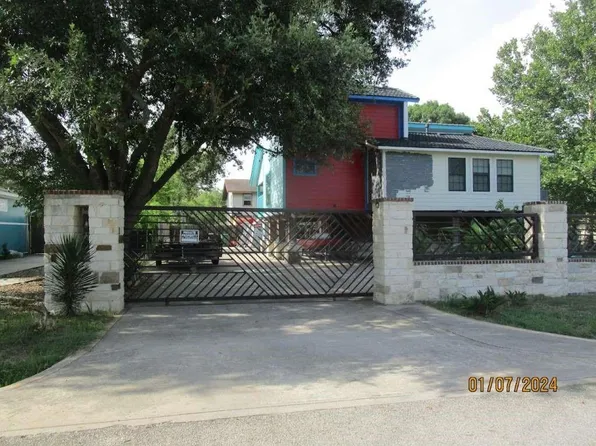 8939 Intervale St, Houston, TX 77075
