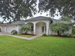 6434 Renaissance Dr, Pt Orange, FL 32128