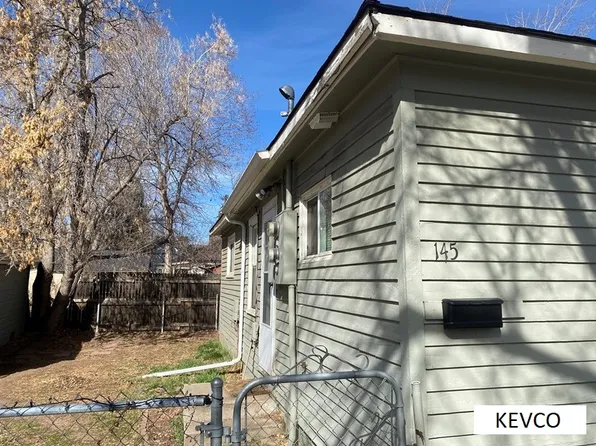 145 N Whitcomb St, Fort Collins, CO 80521