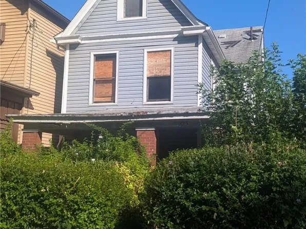 225 W 10th Ave, Homestead, PA 15120
