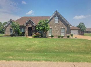 4764 Davis Grove Blvd, Olive Branch, MS 38654