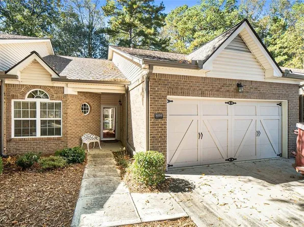 3233 Abbott Dr SW, Powder Springs, GA 30127