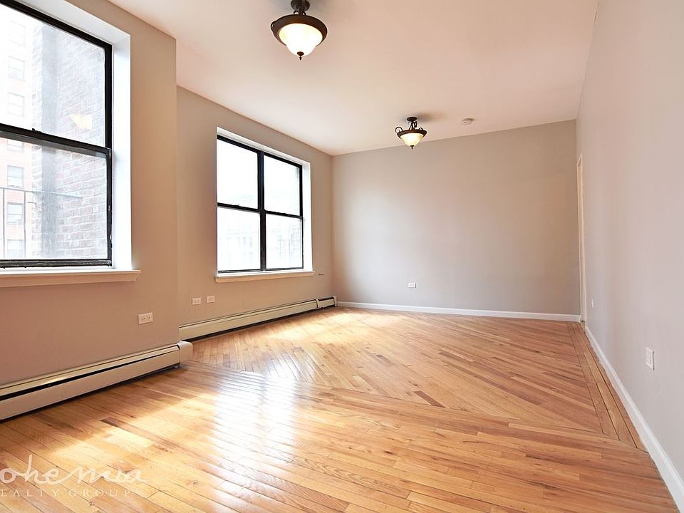 2nd image of 707 Saint Nicholas Ave #E2