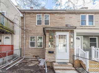 203 Colgate Ave, Dundalk, MD 21222